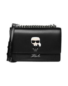Сумка через плечо Karl Lagerfeld