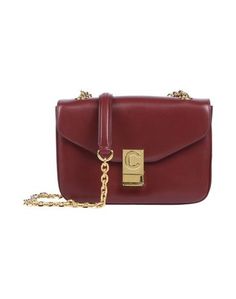 Сумка через плечо CÉline