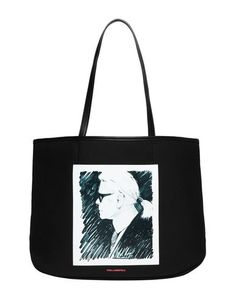 Сумка на руку Karl Lagerfeld