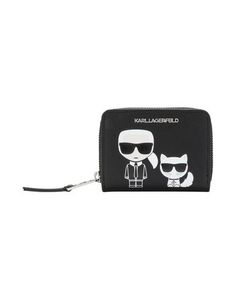 Бумажник Karl Lagerfeld