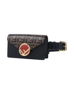 Рюкзаки и сумки на пояс Fendi