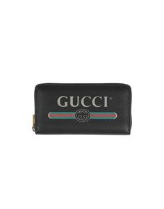 Бумажник Gucci