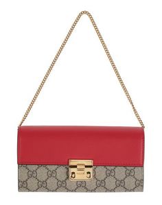Бумажник Gucci