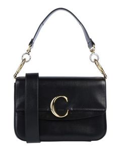 Сумка на руку ChloÉ