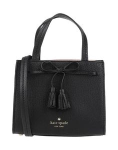 Сумка на руку Kate Spade New York