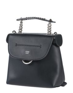 Рюкзаки и сумки на пояс Fendi