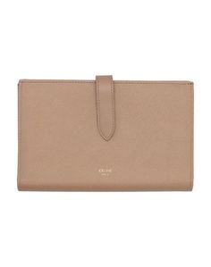 Бумажник CÉline