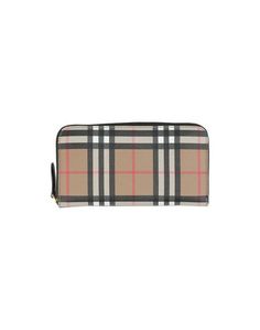 Бумажник Burberry