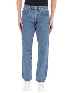 Джинсовые брюки Levis: Made & Crafted