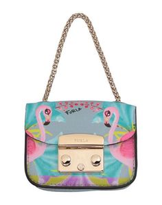 Кошелек для монет Furla