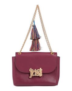 Сумка на руку Just Cavalli
