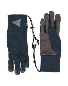 Перчатки Polartec