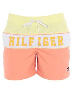 Шорты для плавания Tommy Hilfiger