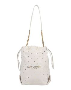 Сумка на плечо Saint Laurent