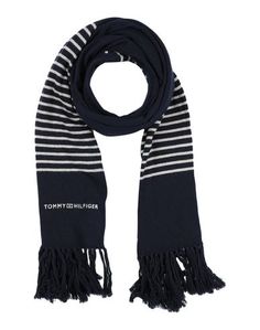 Шарф Tommy Hilfiger