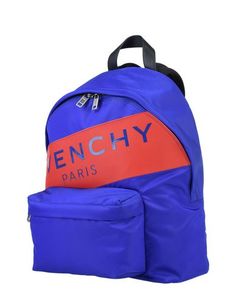 Рюкзаки и сумки на пояс Givenchy