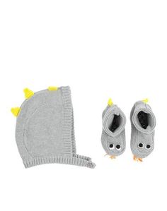 Обувь для новорожденных Stella Mc Cartney Kids