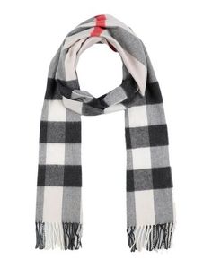 Шарф Burberry