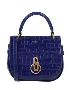 Сумка через плечо Mulberry