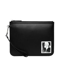 Сумка на руку Karl Lagerfeld
