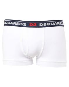 Боксеры Dsquared2