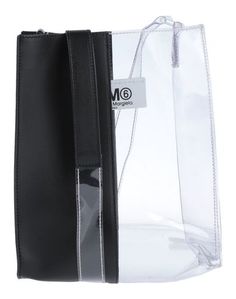 Сумка через плечо Mm6 Maison Margiela