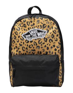 Рюкзаки и сумки на пояс Vans