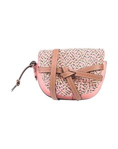 Сумка через плечо Loewe