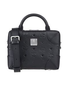Сумка на руку MCM