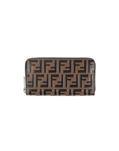 Бумажник Fendi