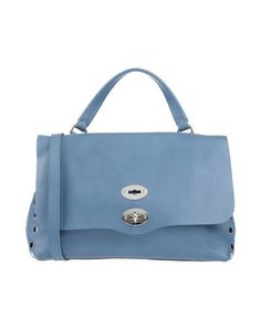 Сумка на руку Zanellato