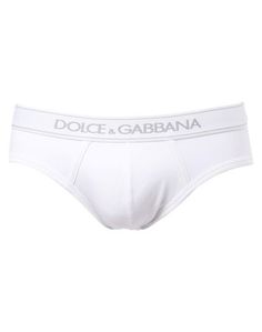 Трусы Dolce & Gabbana Underwear