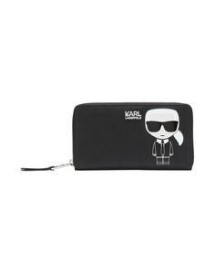 Бумажник Karl Lagerfeld