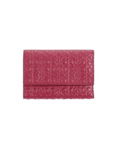 Бумажник Loewe