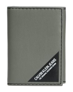 Чехол для документов Calvin Klein Jeans