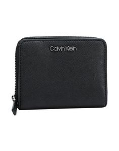 Бумажник Calvin Klein