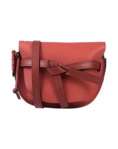 Сумка на руку Loewe