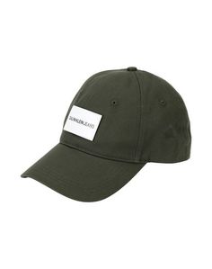 Головной убор Calvin Klein Jeans