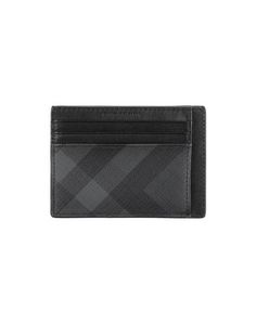 Чехол для документов Burberry