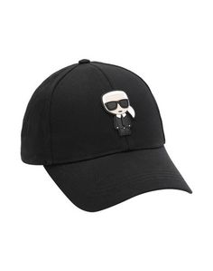 Головной убор Karl Lagerfeld