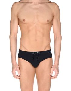 Плавки Dolce & Gabbana Beachwear