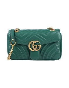 Сумка через плечо Gucci