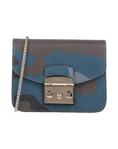 Сумка через плечо Furla