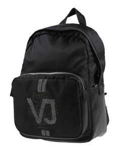 Рюкзаки и сумки на пояс Versace Jeans