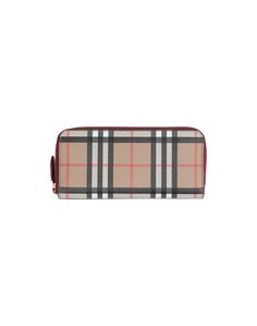 Бумажник Burberry