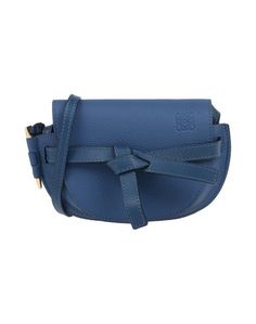 Сумка на руку Loewe