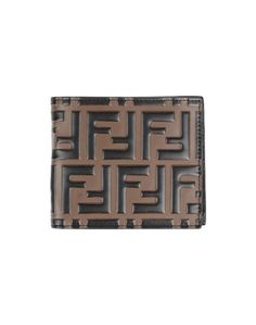 Бумажник Fendi