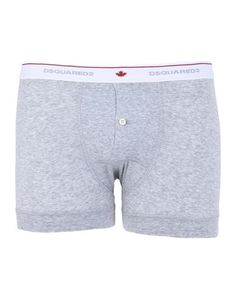 Боксеры Dsquared2