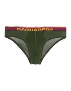 Трусы Dsquared2