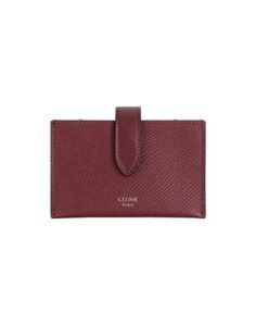 Чехол для документов CÉline